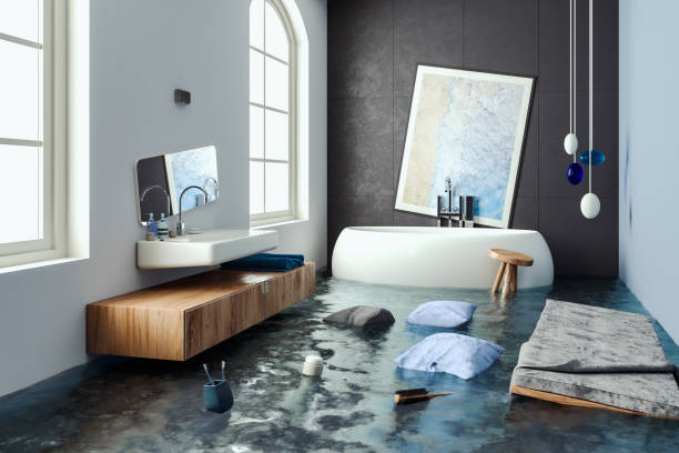 Best Residential water damage restoration  in Johnson City, TN